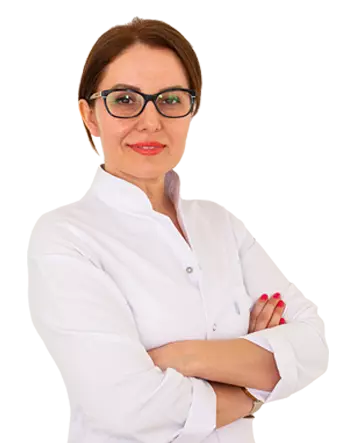 dentist ozlem ozcan