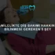 hamilelikte diş bakımı