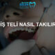 diş teli nasıl takılır