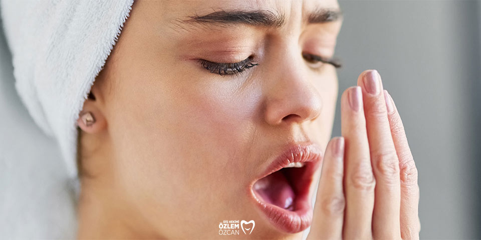 bad breath treatment