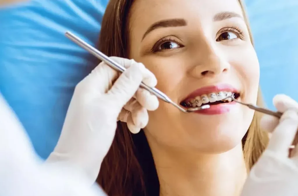 Orthodontics Turkey Istanbul