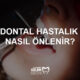 periodontal hastalık nedir
