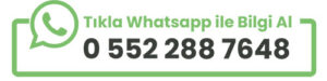 Diş dolgusu whatsapp bilgi al