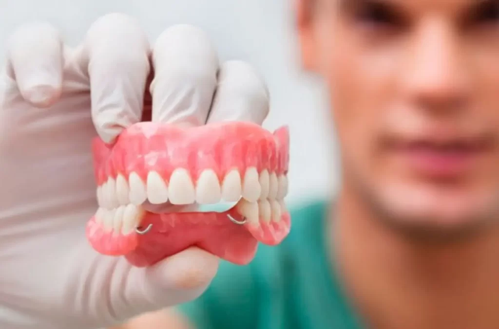 dental bridge turkey istanbul