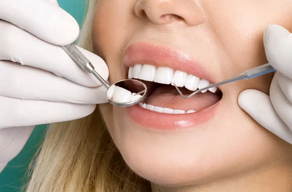 porcelain teeth treatment istanbul turkey