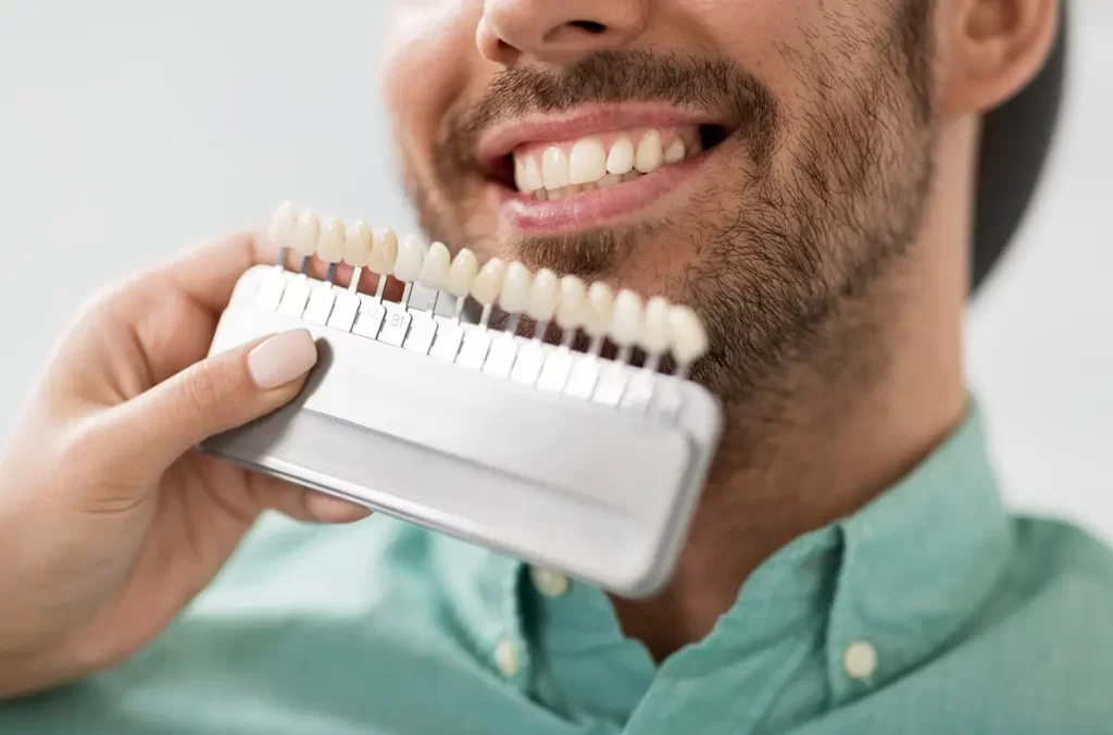 Zirconia Crown Istanbul Turkey