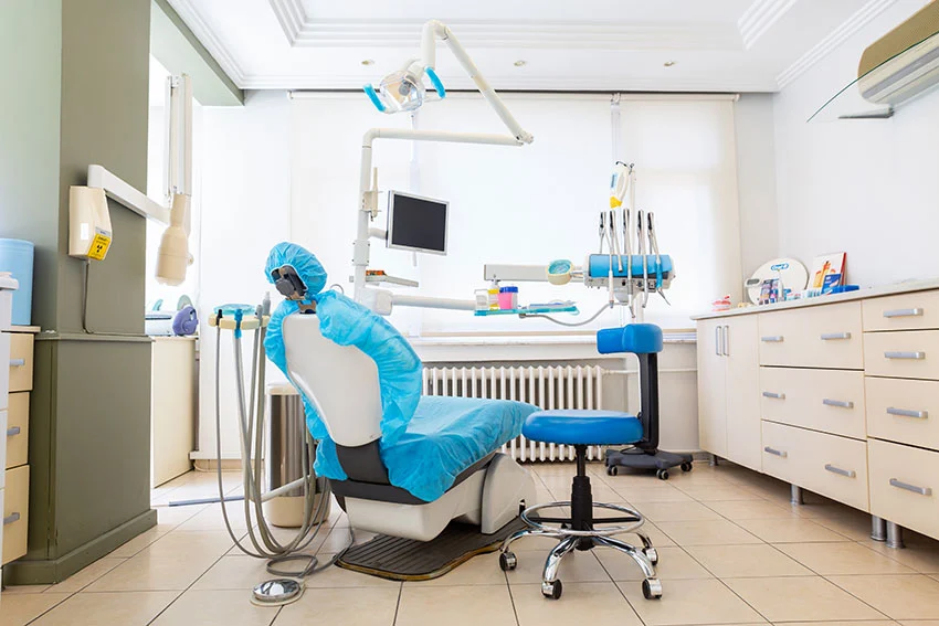 How to Find Best Dental Clinic in Istanbul