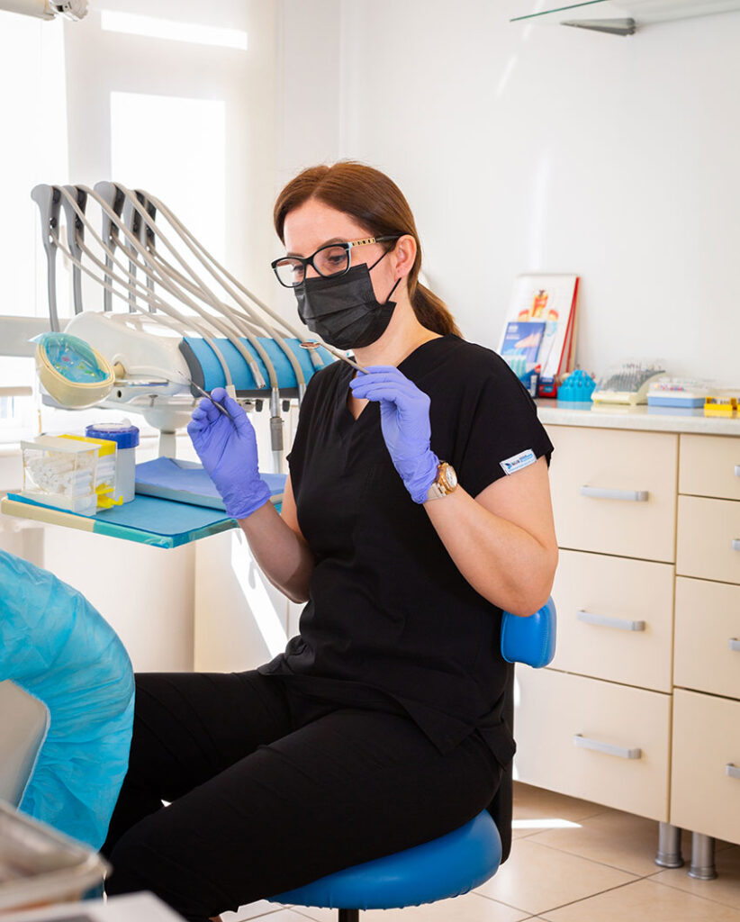 best dentist in turkey for implants