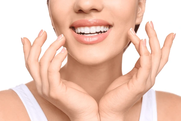 hollywood smile treatment