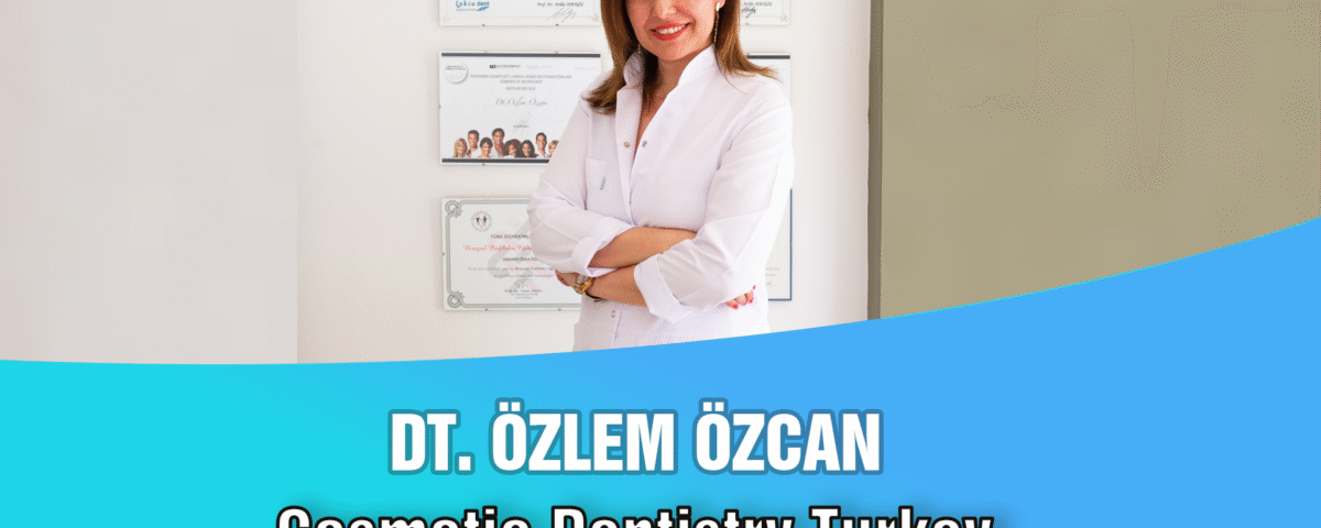 Cosmetic Dentistry Turkey