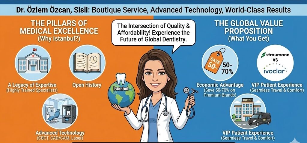 Dental Care Istanbul