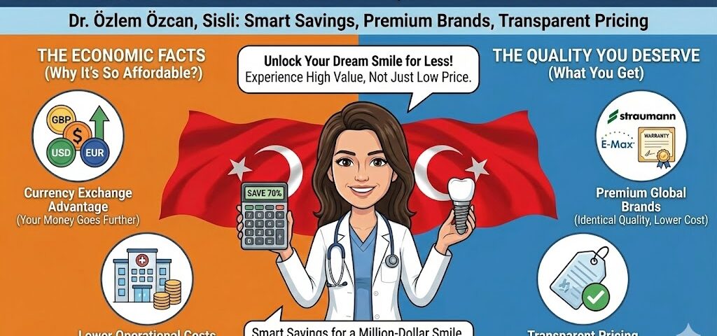 Cheap Dentist Turkey