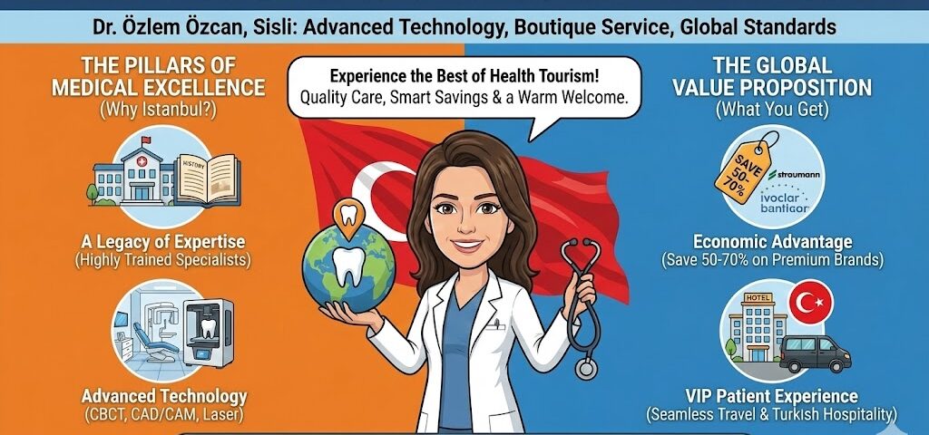 dental care in turkey