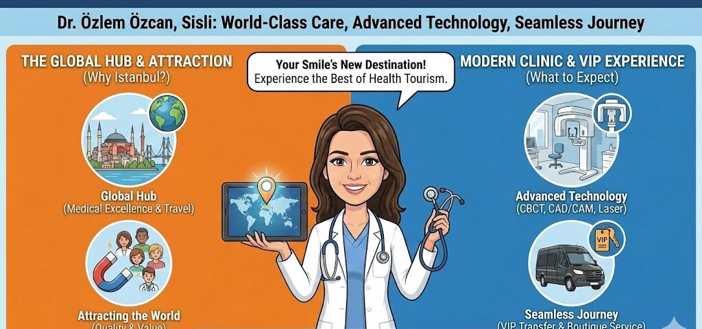 dental clinic turkey istanbul