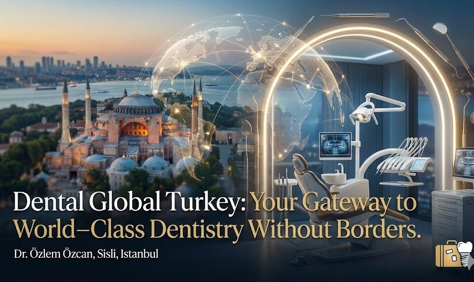 dental global turkey