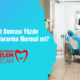 İmplant Sonrası Yüzde Şişlik ve Morarma Normal mi