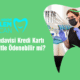 İmplant Tedavisi Kredi Kartı veya Taksitle Ödenebilir mi