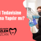 Kanal Tedavisine Kaplama Yapılır mı? Dolgu Yeterli mi? 2025 Uzman Görüşü 2 Kanal Tedavisine Kaplama Yapılır mı