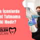 Sigara İçenlerde İmplant Tutmama Riski Nedir