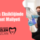 Tek Diş Eksikliğinde İmplant Maliyeti