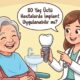 80 Yaş Üstü Hastalarda İmplant Uygulanabilir mi