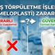 Diş Törpületme İşlemi (Enameloplasti) Zararlı mı