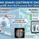 İmplant MR çektirmeye engel midir