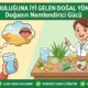 Ağız Kuruluğuna İyi Gelen Doğal Yöntemler