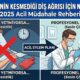 ağrı kesicinin kesmediği diş ağrısı için ne yapmalı