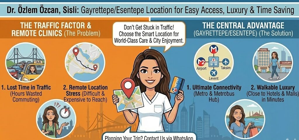 central istanbul dentist