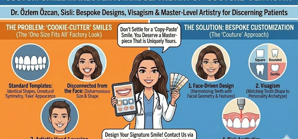 custom smile makeover istanbul