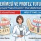 damak erimesi olan hastalarda protez tutuculuğu