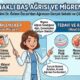 Diş Kaynaklı Baş Ağrısı ve Migren İlişkisi