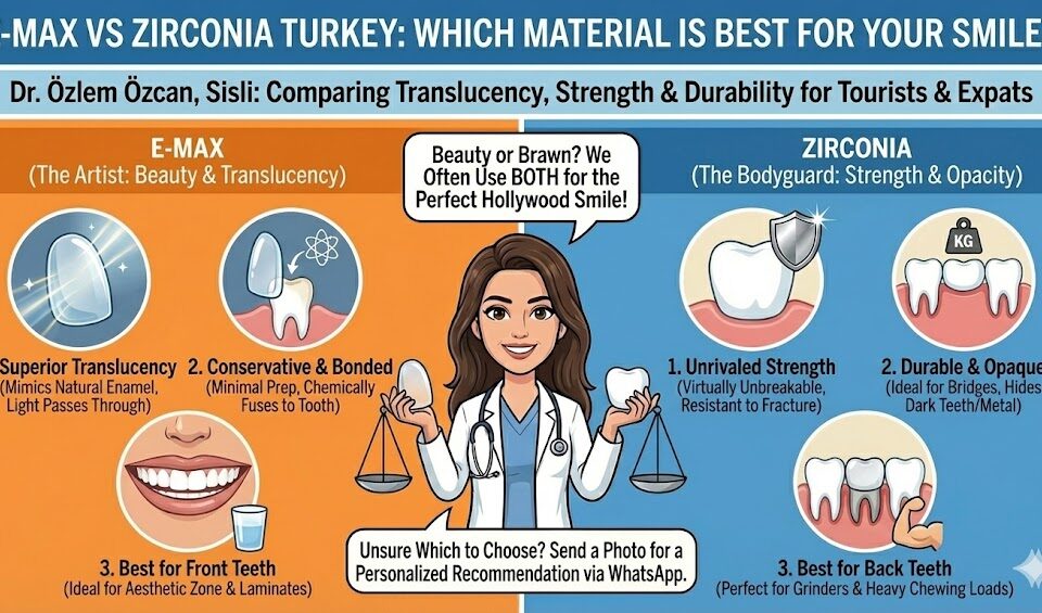e-max vs zirconia turkey