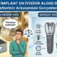 en pahalı implant en iyisidir