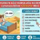 geceleri uyurken ağız kuruluğu neden olur