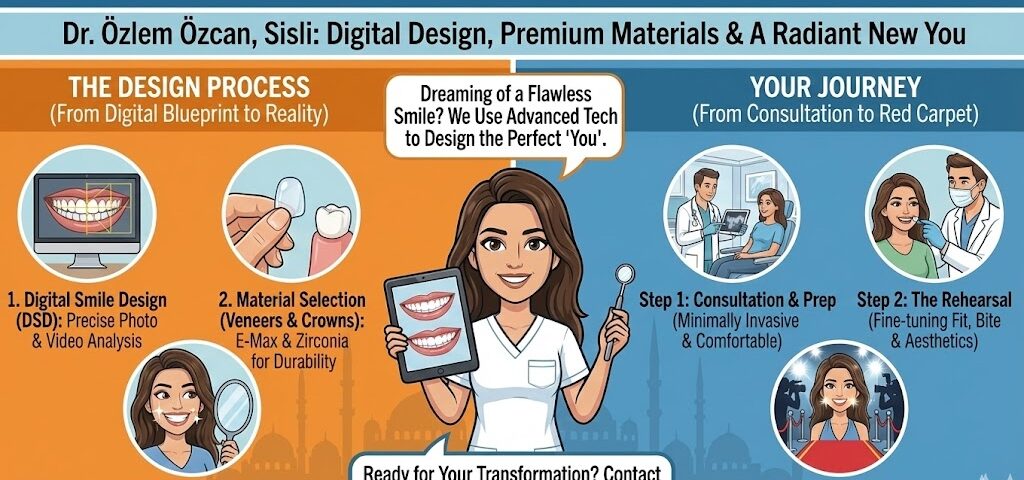 hollywood smile design turkey