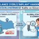 implance implant hakkında uzman değerlendirmesi