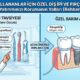 implant kullananlar için diş ipi ve fırça önerileri