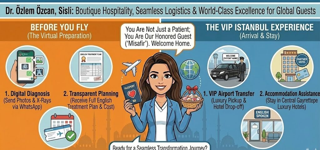 international patient care istanbul