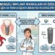 İtalya Menşeli İmplant Markaları ve Özellikleri