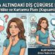 Kaplama Altındaki Diş Çürürse Ne Olur?