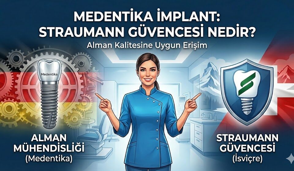 medentika implant
