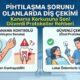 pıhtılaşma sorunu olanlarda diş çekimi
