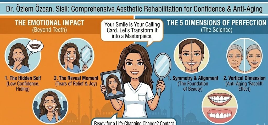 smile transformation istanbul
