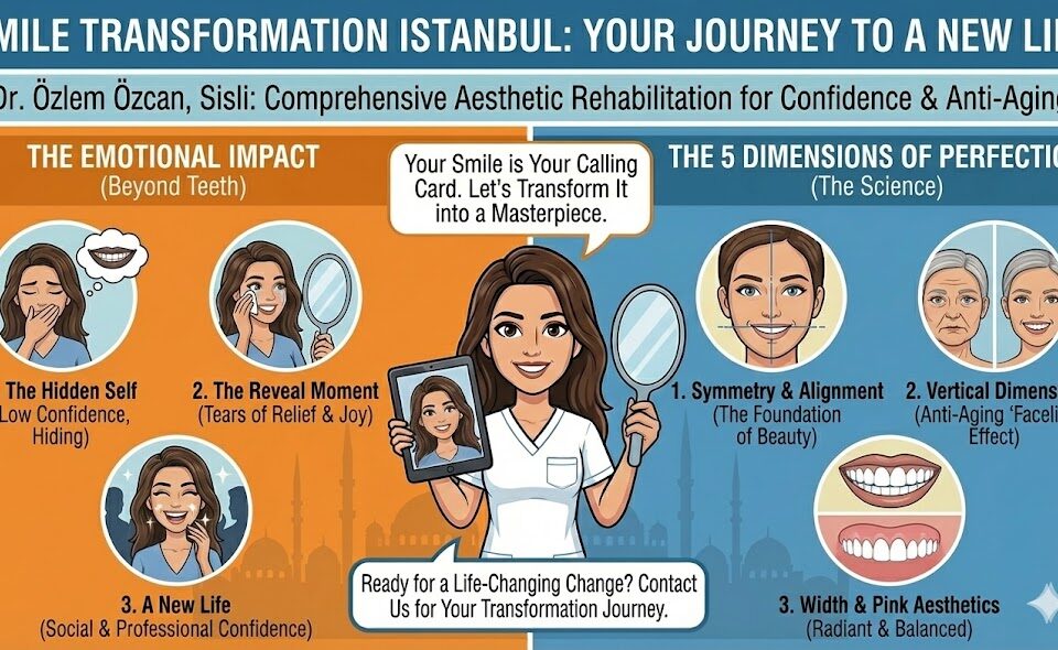smile transformation istanbul