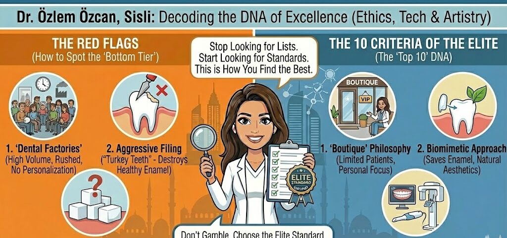 top 10 dentist in istanbul