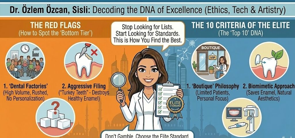 top 10 dentist in turkey