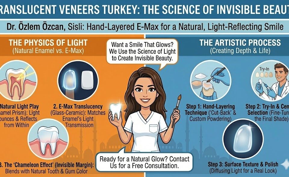 translucent veneers turkey