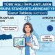 Türk Malı İmplantların Avrupa Standartlarındaki Yeri 2 Türk Malı İmplantların Avrupa Standartlarındaki Yeri